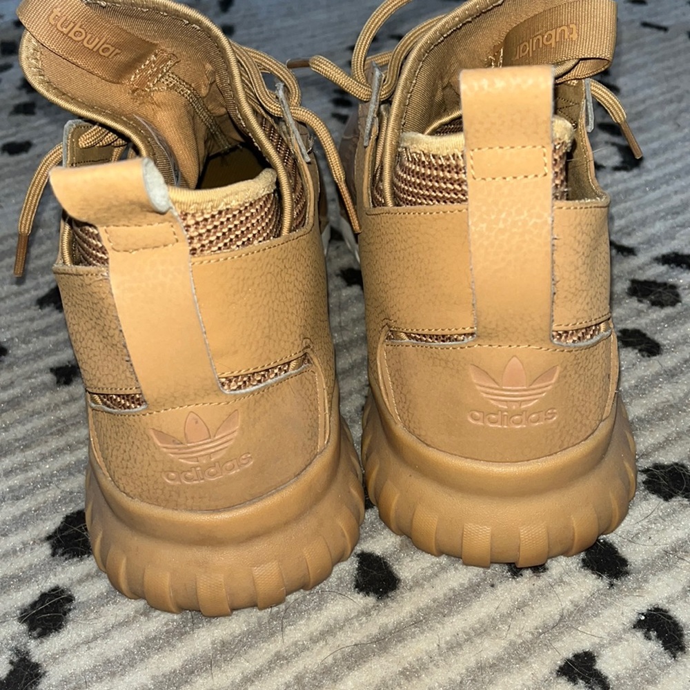 Adidas Tubular Shoe - Picture 3 of 5